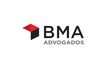 Logo do escritorio BMA