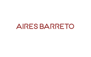 Logo do escritorio Aires Barreto