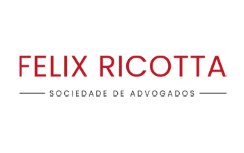 Logo do escritorio Felix Ricotta