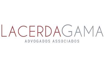 Logo do Escritorio Lacerda Gama