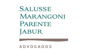 Logo do Escritorio Salusse Marangoni