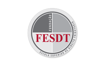 Logo do FESDT