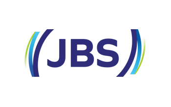 Logo da empresa JBS