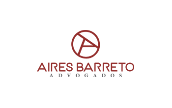 Logo do escritorio Aires Barreto