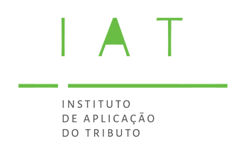 Logo do IAT