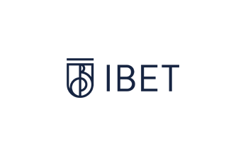 Logo do IBET