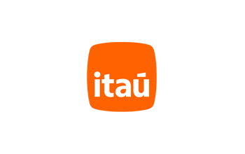Logo do Itau