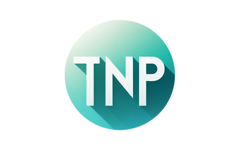 Logo do TNP