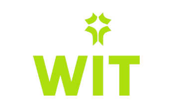 Logo do WIT