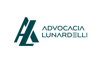 Logo da Advocacia Lunardelli