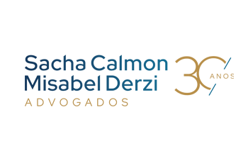 Logo do escritorio Sacha Calmon Misabel Derzi