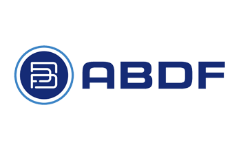 Logo da ABDF