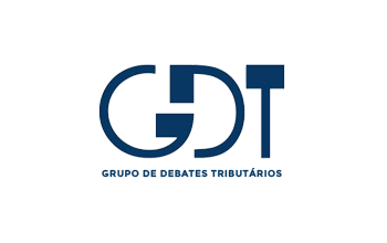 Logo da GDT