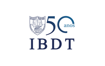 Logo da IBDT