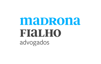 Logo da Madrona Fialho