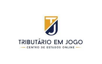 Logo da Tributario em Jogo