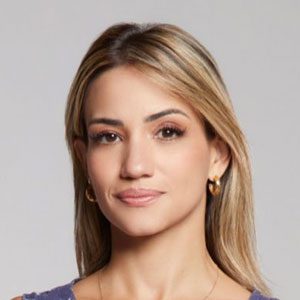 Ana Claudia Borges de Oliveira