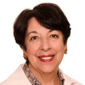 Angela Maria da Mota Pacheco