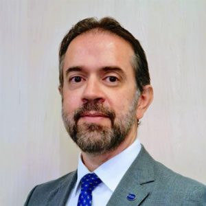 Carlos Higino de Alencar