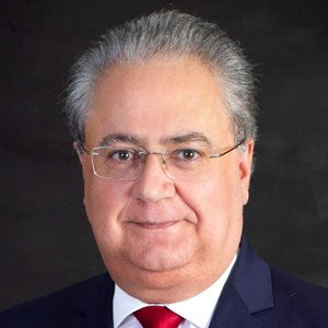 Celso Fernandes Campilongo