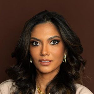 Cristiane Pires McNaughton