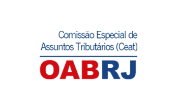 OAB RJ Comissão Especial de Assuntos Tributários (Ceat)