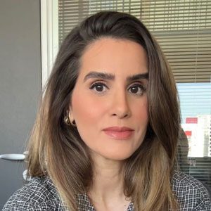 Flávia Holanda Gaeta