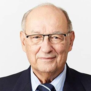 Ives Gandra da Silva Martins