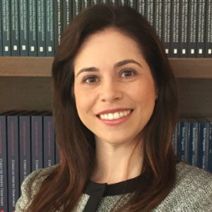 Fabiana Del Padre Tomé