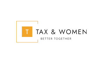 Tax & Women Better together