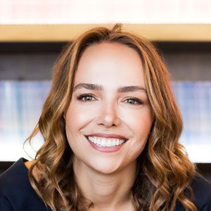 Martha Toribio Leão