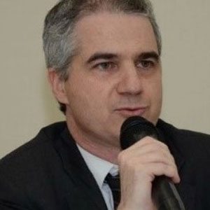 Eduardo Soares de Melo