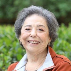 Elizabeth Nazar Carrazza