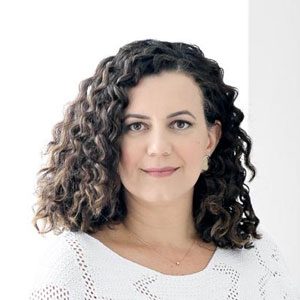 Maria Danielle Rezende de Toledo