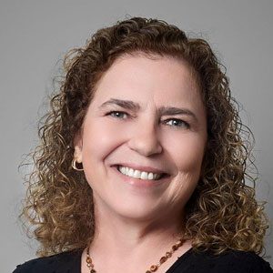 Maria Helena Tavares Soares