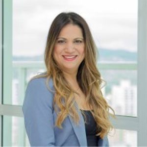 Renata Elaine Ricetti Marques