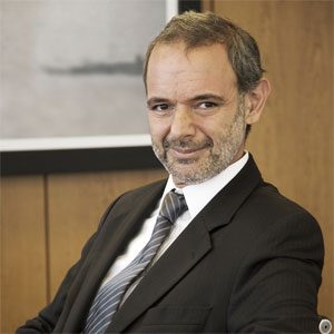 Luís Eduardo Schoueri