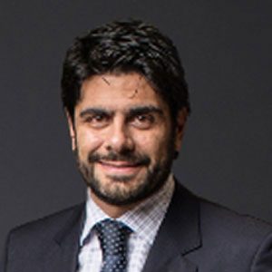 Luíz Roberto Peroba
