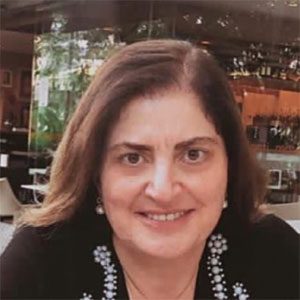 Luiza Nagib