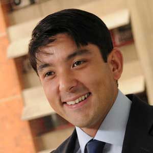 Marcos Matsunaga