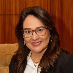 Mauritânia Elvira de Sousa Mendonça