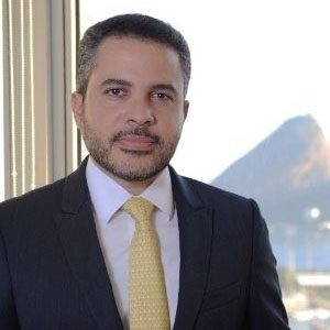 Paulo Souto Maior Borges