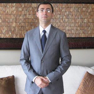 Renato Lopes Becho