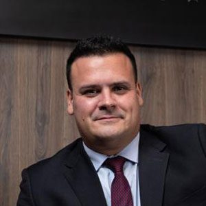 Rodrigo Dalla Pria
