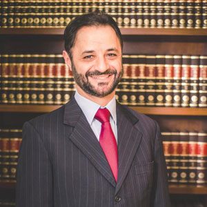 Tárek Moussallem