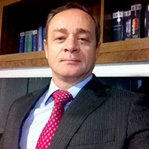Marcus Lívio Gomes