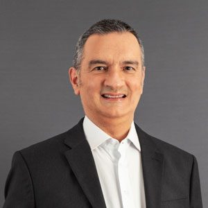 Roberto Quiroga Mosquera
