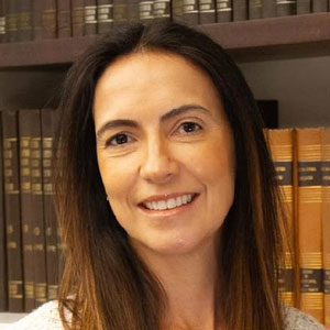 Simone Rodrigues Costa Barreto