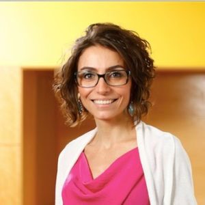 Tathiane Piscitelli